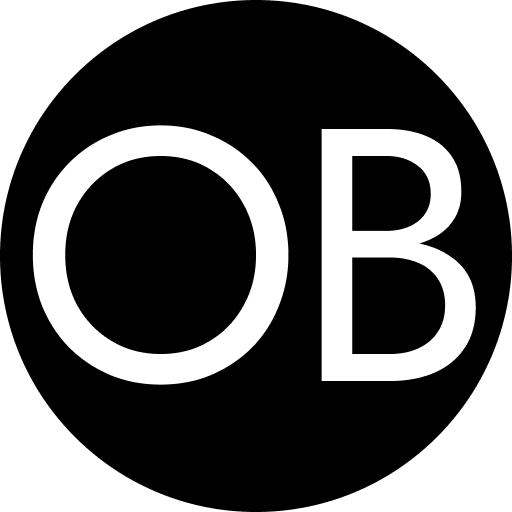 Olsi Bocka Architecture Logo